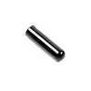 BMW 5 Series 4 x Car Door Lock Pin Cap Cover Bezel Black (2011-2017)