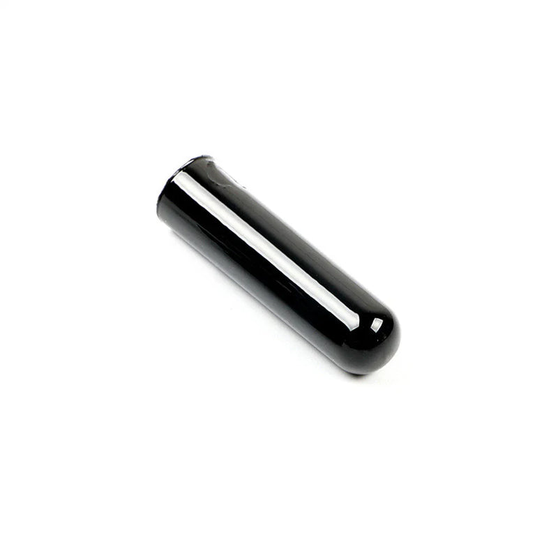 BMW 5 Series 4 x Car Door Lock Pin Cap Cover Bezel Black (2011-2017)