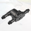 Toyota Camry 4pcs Windshield Wiper Washer Nozzles (2002-2006)