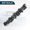 Subaru Impreza Right Front Bumper Retainer Bracket (2012-2016)