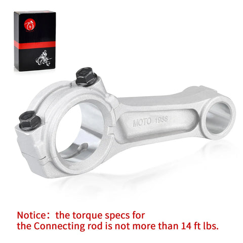 Club Car DS / Precedent Cart Standard Connecting Rod FE290 Engine (1999–2003)