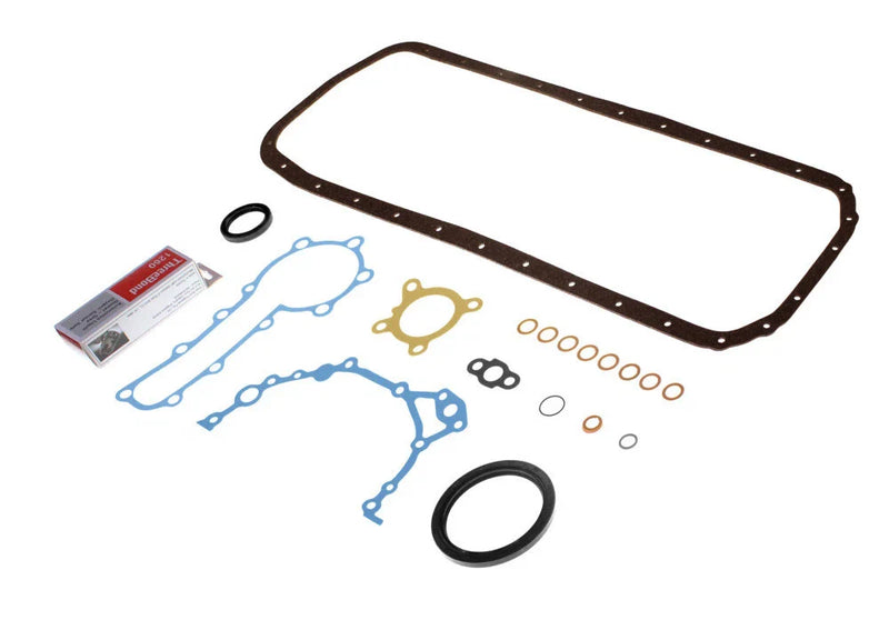 Nissan Skyline R31 R32 2.0L RB20DE RB20DET Gasket Set, Bottom End