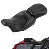 Harley Touring CVO Road Glide Rider & Passenger Seats (2009-2023)