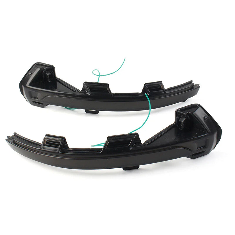 VW Passat B8, Golf LED Dynamic Turn Signal Light (2015-2023)