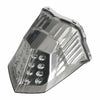 Yamaha Diversion 600 XJ6 FZ6 Integrated Turn Signal Tail Light (2009-2017)