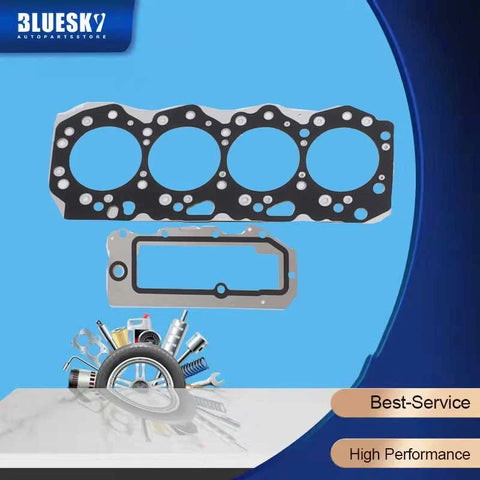 Holden Colorado RC Rodeo RA 3.0L 4JJ1-TC Cylinder Head Gasket (2007-2012)
