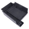 Nissan Pathfinder Center Console Storage Box Organizer (2013-2023)