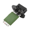 Peugeot 206 / 307 / CC / SW, Citroen C3 Blower Motor Resistor (2001-2014)