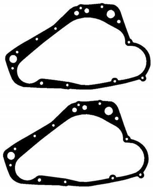 Suzuki RM250 2 x Clutch Gasket (1989–1995)