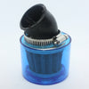 PIT Quad Dirt Bike ATV Waterproof 37mm 38mm Air Filter Pod Cleaner