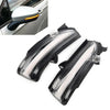 Ford Mondeo Dynamic LED Turn Signal Light (2014-2018)