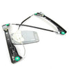VW Golf Jetta Front Left Window Regulator (2006-2014)