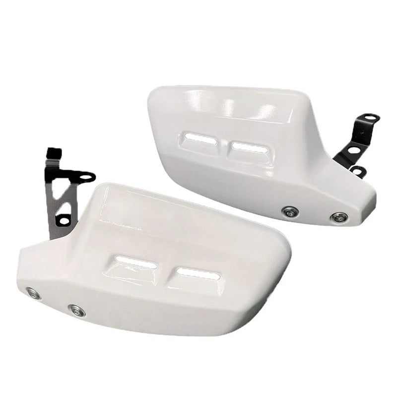Honda CL250 CL500 (2023-2024) White Knuckle Guards Hand Protectors