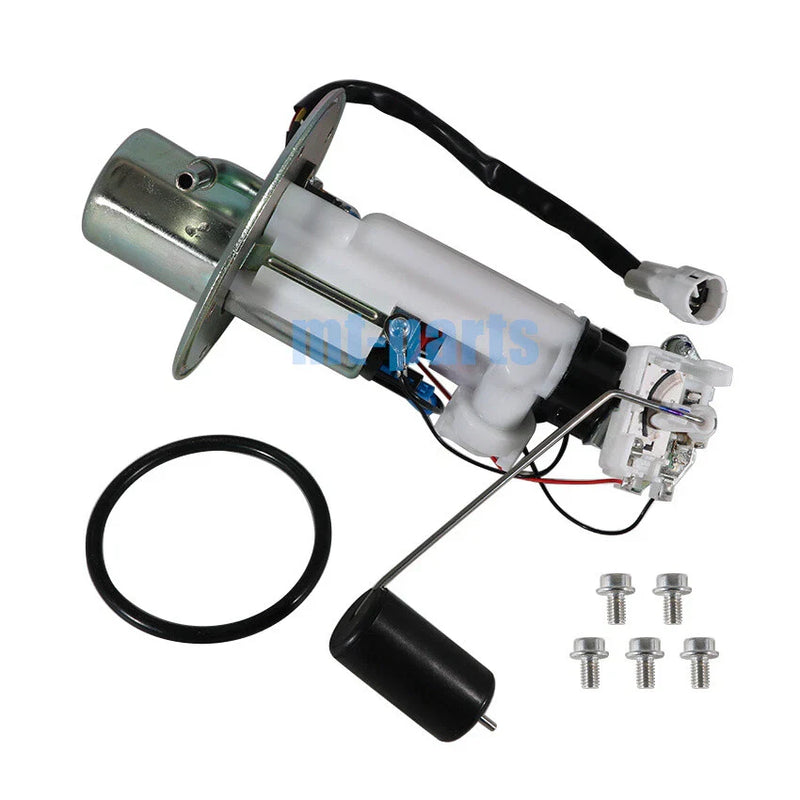 Suzuki GSXR600 GSXR750 GSX-R750 Fuel Pump Assembly (2006-2007)