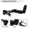 Honda CBR650R 2019-2022 Black Shifter Lever