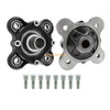 Polaris Ranger XP 900 Ranger XP 1000 Rear Wheel Hubs & Studs