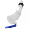 Ford Focus Windshield Washer Bottle Filler Neck Tube (2012-2018)