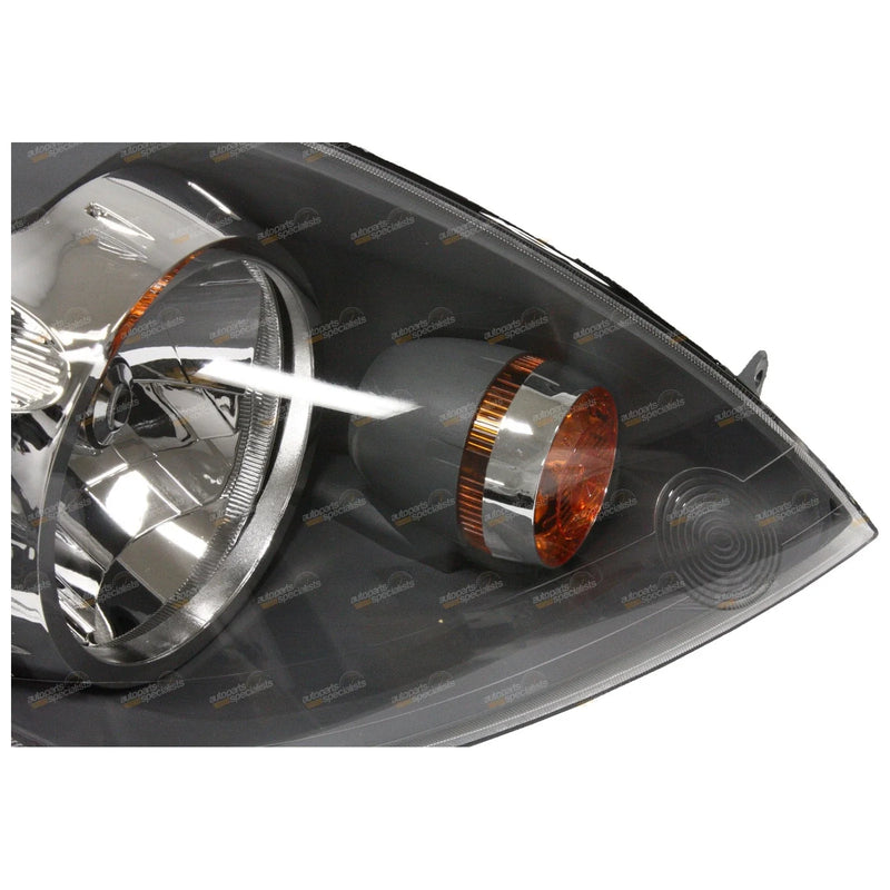 Ford Fiesta (2005-2008) Right RHS RH Headlight