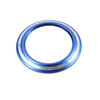 Lexus NX250 350h 450h (2022-2024) Blue Engine Start Stop Button Cover Ring