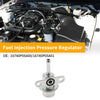 Honda Civic 1992-2001 20-70 Psi Metal Fuel Pressure Regulator