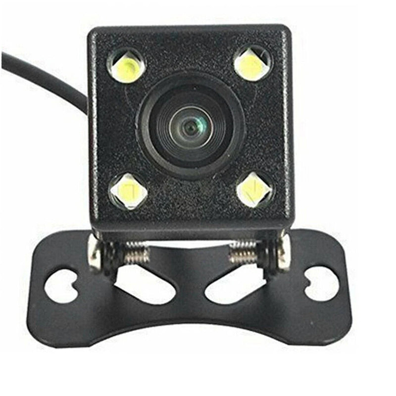 Auto Display - Universal Fit 4.3 Inch LCD Rear View Camera (2020-2023)