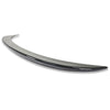 BMW 6 Series F06 M6 Style Carbon Fiber Boot Spoiler (2012-2018)