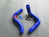 Holden Gemini TE / TF / TG 1.8L Diesel Silicone Radiator Hose (1981-1984)
