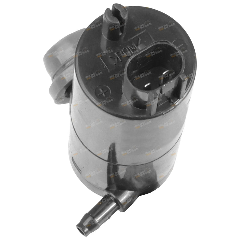 Jeep Grand Cherokee Front Windscreen Washer Pump (1999 - 2005)