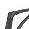 Door Rubber Seal  Weatherstrip Set 4 Fits Honda CR-V RD4 RD5 RD6 RD7 RD8 2002-06