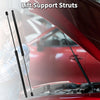 Chevrolet HHR Hood Lift Supports Struts (2006-2011)