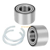 Honda TRX500 TRX520 Foreman Rubicon Front Wheel Bearing Circlip (2015–2024)