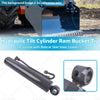 Bobcat Skid Steer Loader 753 Hydraulic Tilt Cylinder Ram