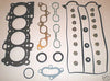 Ford Fiesta Head Gasket Set 1.25 1.2 16V Zetec (1995–1999)
