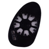 BMW 1 E81 E87 E82 E88 3 E46 E90 E91 Heated Side Mirror Glass (2004-2013)