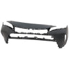 Bumper Cover Fascia Front for Toyota Venza 2021-2024