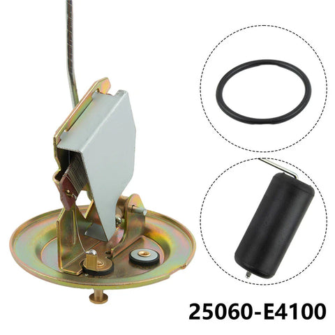 Nissan Datsun 240Z 260Z Fuel Tank Level Sender Gauge (1970-1974)