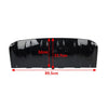 Land Rover Discovery Sport Bumper Protector Cover (2015-2019)