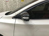Nissan Sentra (2013-2019) 2 x pcs Fiber Rearview Side Mirror Covers