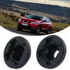 Nissan Qashqai Air Filter Shell Rubber Pad