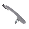 Mazda 5 Rear Exterior Door Handles (2006-2015)