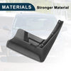 Toyota Sienna Mud Flap Splash Guard (2011-2017)