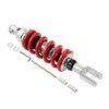 Honda NX650 Dominator 12MM Spring 345MM Rear Shock Absorber (1988-1994)