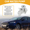 Ford Fiesta Water Pump with Gasket (1995-2002)