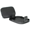 Toyota Prius Front Bumper Tow Hook Eye Cap Cover (2009-2015)