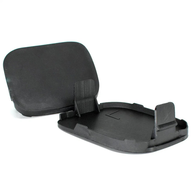 Toyota Prius Front Bumper Tow Hook Eye Cap Cover (2009-2015)