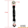 Yamaha YZF R1 Motorcycle Rear Lowering Kit (2009-2014)