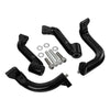 Harley Touring Rider Driver Floorboard Mount Bracket (2014-2016)