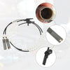BMW 335i Rear ABS Sensors (2007-2013)