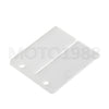 EZGO 2 Cycle Gas GOLF CART 3PG EZ3PG Reed Valves 2x (1989–1993)