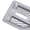 Land Rover Freelander Right Side Fender Air Vent Grille Cover (06-16)